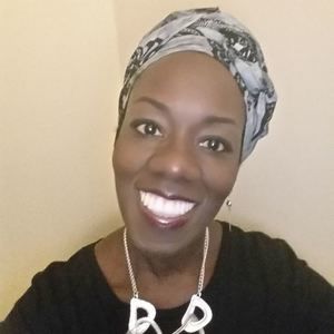 Meet your Posher, Rita